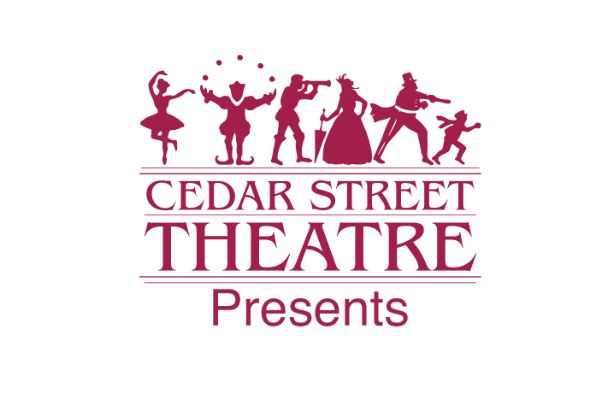 Cedar Street Theatre Logo